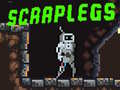 Гульня ScrapLegs