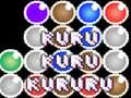 Гульня Kuru Kuru Kururu