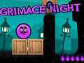 Гульня Grimace Night