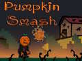 Гульня Pumpkin Smash