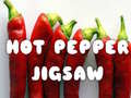 Гульня Hot Pepper Jigsaw