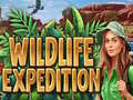Гульня Wildlife Expedition