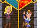 Гульня Rescue Girl