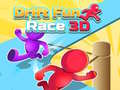 Гульня Drift Fun Race 3D 