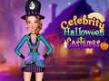 Гульня Celebrity Halloween Costumes