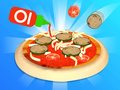 Гульня Happy Pizzaiolo