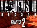 Гульня Laqueus Escape 2: Chapter II