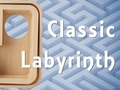 Гульня Classic Labyrinth 3D