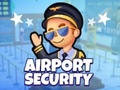 Гульня Airport Security