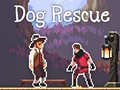 Гульня Dog Rescue