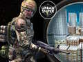 Гульня Urban Sniper