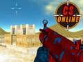 Гульня CS Online 