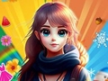 Гульня Lucy All Season Fashionista