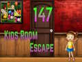 Гульня Amgel Kids Room Escape 147