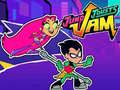 Гульня Jump Jousts Jam