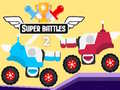 Гульня Super Battles 2