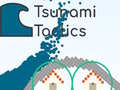 Гульня Tsunami Tactics
