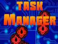 Гульня Task Manager 