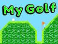 Гульня My Golf