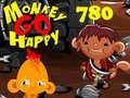 Гульня Monkey Go Happy Stage 780