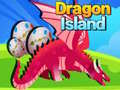 Гульня Dragon Island 