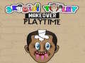 Гульня Skibidi Toilet MakeOver Playtime