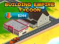 Гульня Building Empire Tycoon