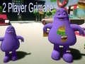 Гульня 2 Player Grimace