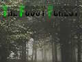 Гульня The Foggy Forest
