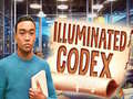Гульня Illuminated Codex