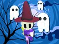 Гульня My Halloween Park