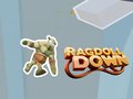 Гульня Ragdoll Down