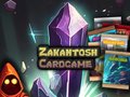 Гульня Zakantosh Cardgame