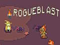 Гульня Rogue Blast