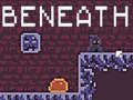 Гульня Beneath 