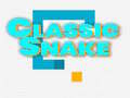Гульня Classic Snake