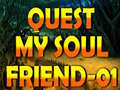 Гульня Quest My Soul Friend-01 