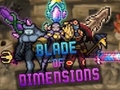 Гульня Blade of Dimensions