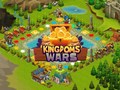 Гульня Kingdoms Wars