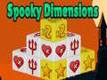 Гульня Spooky Dimensions