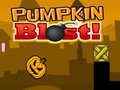 Гульня Pumpkin Blast!