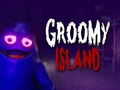 Гульня Groomy Island
