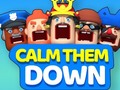 Гульня Calm Them Down