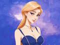 Гульня Ladies of Paris - Anime Clicker