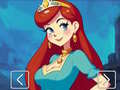Гульня Ladies Princesses - Anime Clicker