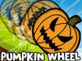 Гульня Pumpkin Wheel