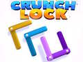 Гульня Crunch Lock