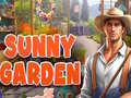 Гульня Sunny Garden