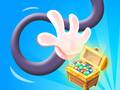 Гульня Long Hand Escape