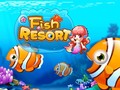 Гульня Fish Resort